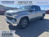 New 2024 Chevrolet C/K 1500, Silverado - Boscobel - WI