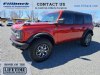 New 2023 Ford Bronco - Boscobel - WI