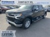 New 2024 Chevrolet C/K 1500, Silverado - Boscobel - WI