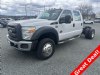 Used 2016 Ford Super Duty F-450 DRW - Boscobel - WI