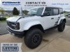 New 2024 Ford Bronco - Boscobel - WI