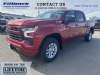 New 2024 Chevrolet C/K 1500, Silverado - Boscobel - WI