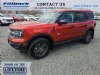 New 2024 Ford Bronco Sport - Boscobel - WI