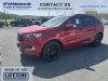 New 2024 Ford Edge - Boscobel - WI