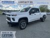 Used 2023 Chevrolet C/K 2500, Silverado - Boscobel - WI