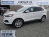 New 2024 Ford Edge - Boscobel - WI