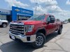 Used 2022 GMC 3500 / Sierra - Viroqua - WI