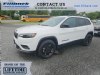 Used 2023 Jeep Cherokee - Boscobel - WI