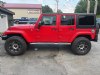 Used 2017 Jeep Wrangler - East Barre - VT