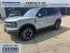 New 2024 Ford Bronco Sport - Boscobel - WI