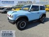 New 2024 Ford Bronco - Boscobel - WI