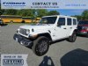 New 2024 Jeep Wrangler - Boscobel - WI