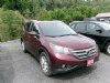 Used 2014 Honda CR-V - East Barre - VT