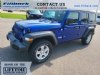 Used 2019 Jeep Wrangler - Boscobel - WI