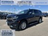 Used 2023 Chevrolet Tahoe - Boscobel - WI