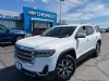 Used 2023 GMC Acadia - Viroqua - WI