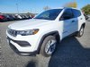 New 2025 Jeep Compass - Boscobel - WI