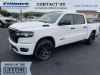 New 2025 Ram 1500 - Boscobel - WI