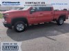 New 2024 Chevrolet C/K 2500, Silverado - Boscobel - WI