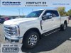 New 2024 Ford F-350SD - Boscobel - WI