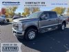 New 2024 Ford F-350SD - Boscobel - WI