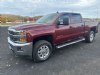 Used 2015 Chevrolet C/K 3500, Silverado - Boscobel - WI