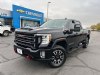 Used 2021 GMC 2500 / Sierra - Viroqua - WI