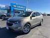 Used 2018 Chevrolet Equinox - Viroqua - WI