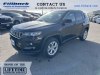 New 2024 Jeep Compass - Boscobel - WI