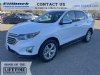 Used 2020 Chevrolet Equinox - Boscobel - WI