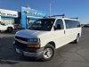 Used 2018 Chevrolet Express Van - Viroqua - WI